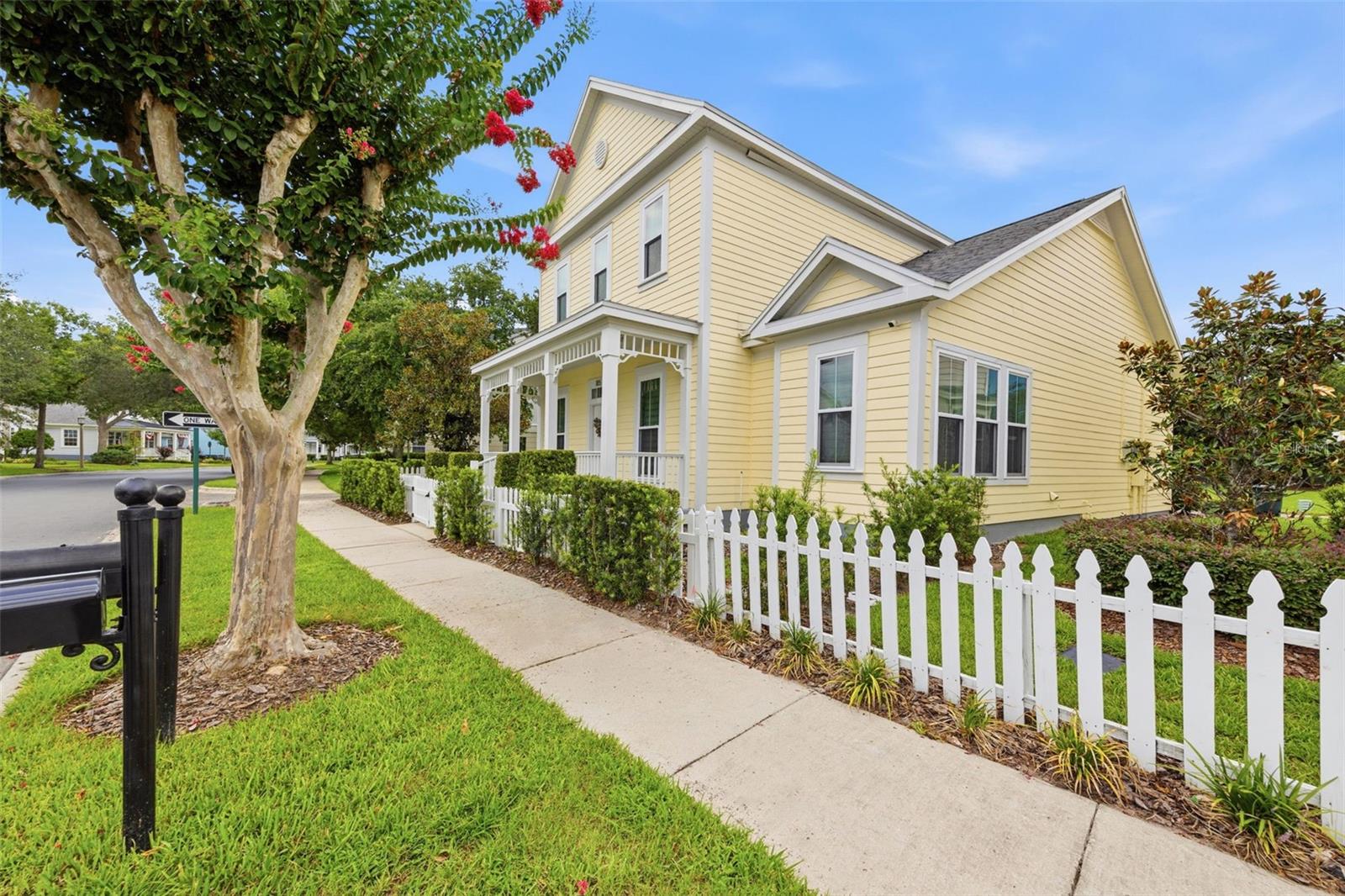 185 LONGVIEW AVENUE, Kissimmee, FL 34747