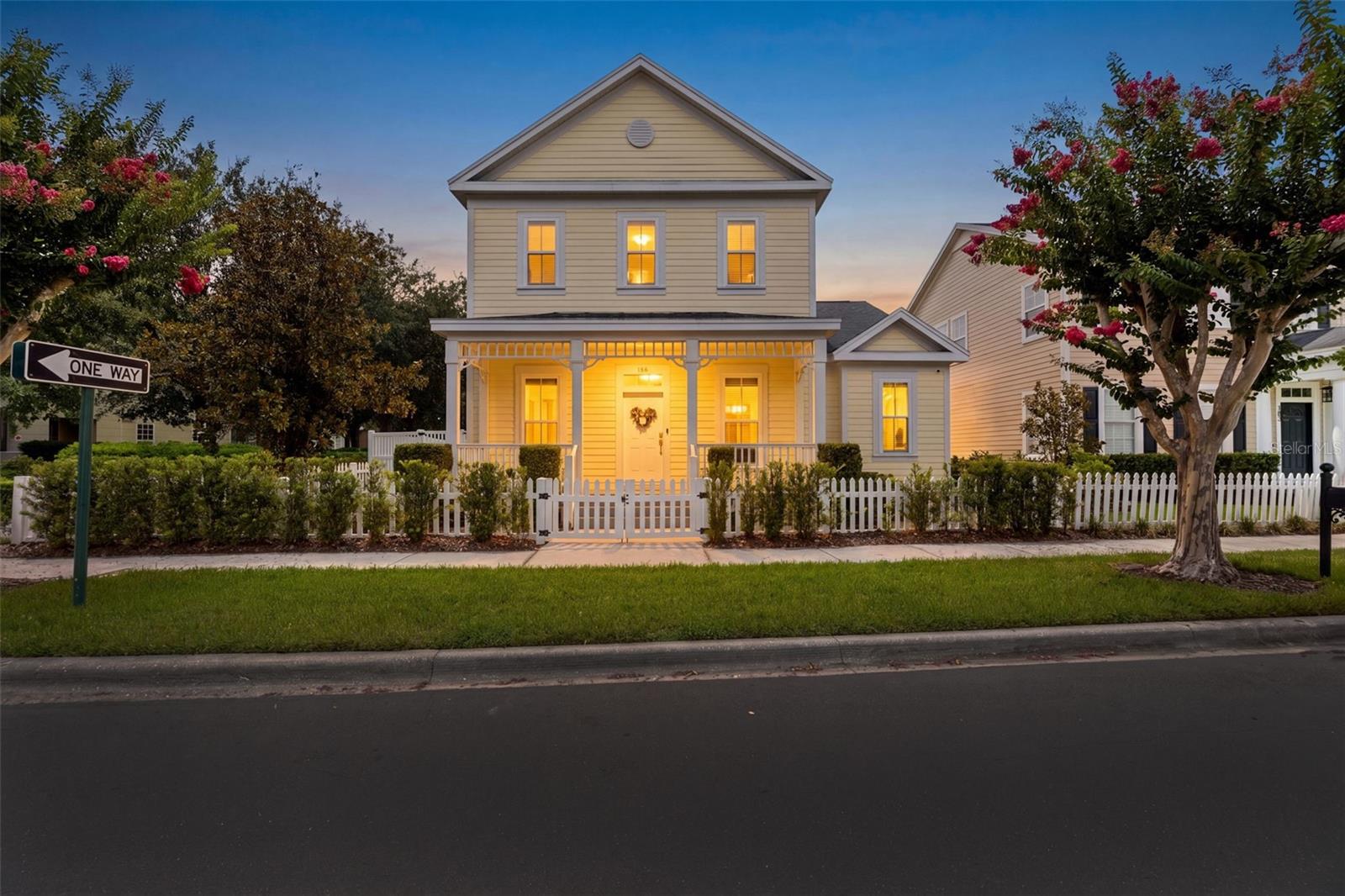 185 LONGVIEW AVENUE, Kissimmee, FL 34747 185 LONGVIEW AVENUE, Kissimmee, FL 34747