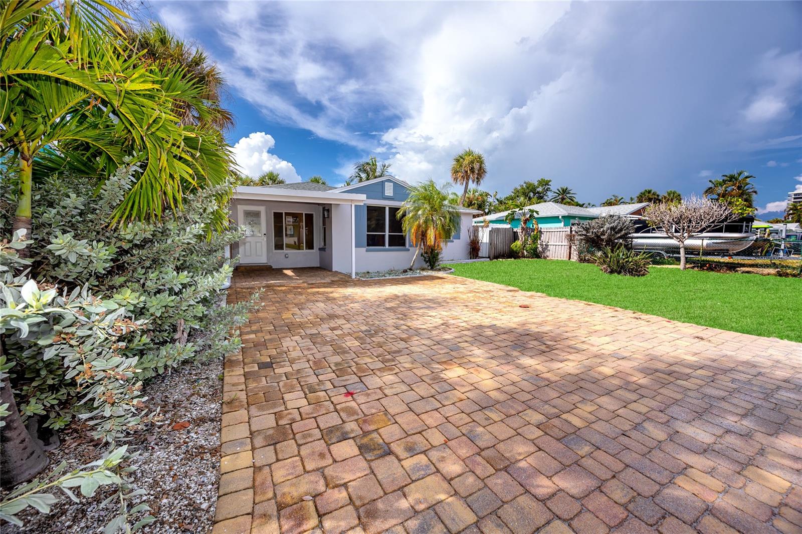 504 79TH AVENUE, St Pete Beach, FL 33706