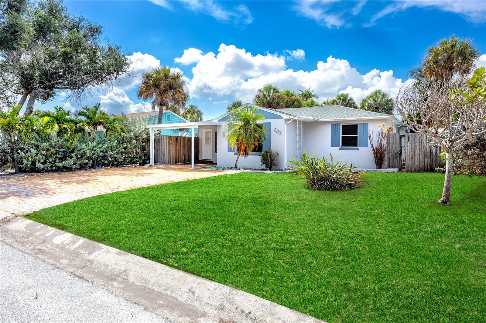 504 79TH AVENUE, St Pete Beach, FL 33706