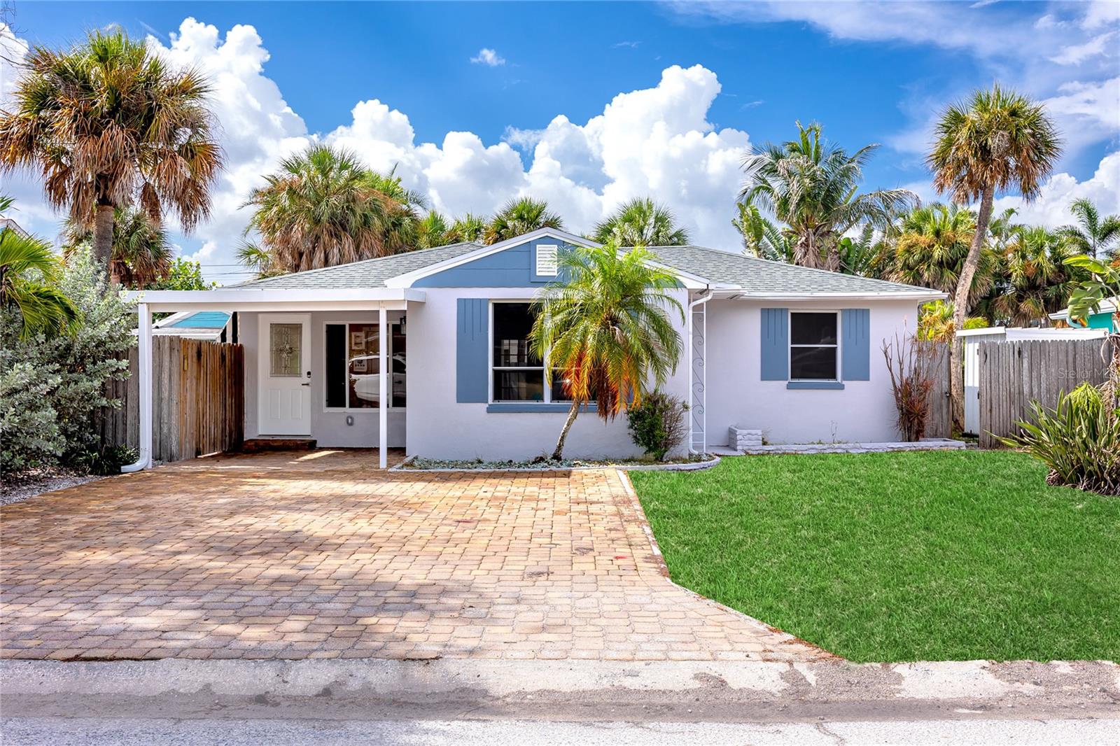 504 79TH AVENUE, St Pete Beach, FL 33706