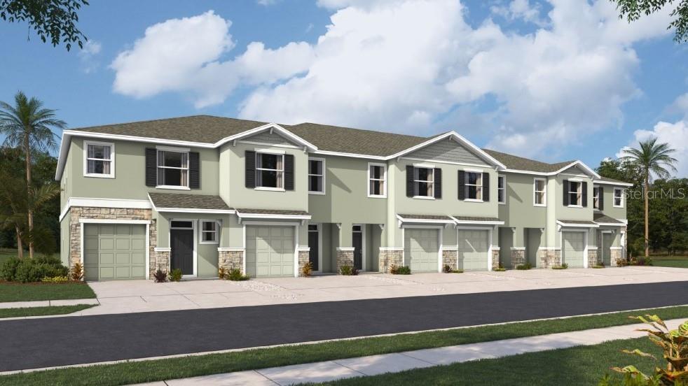 8033 WILDLIFE HAVEN STREET, Tampa, FL 33625