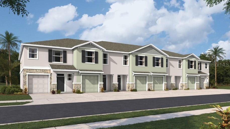8033 WILDLIFE HAVEN STREET, Tampa, FL 33625