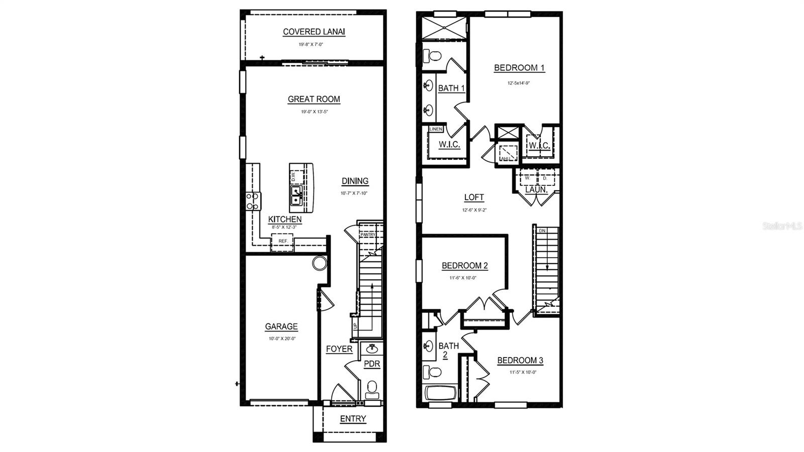 8033 WILDLIFE HAVEN STREET, Tampa, FL 33625