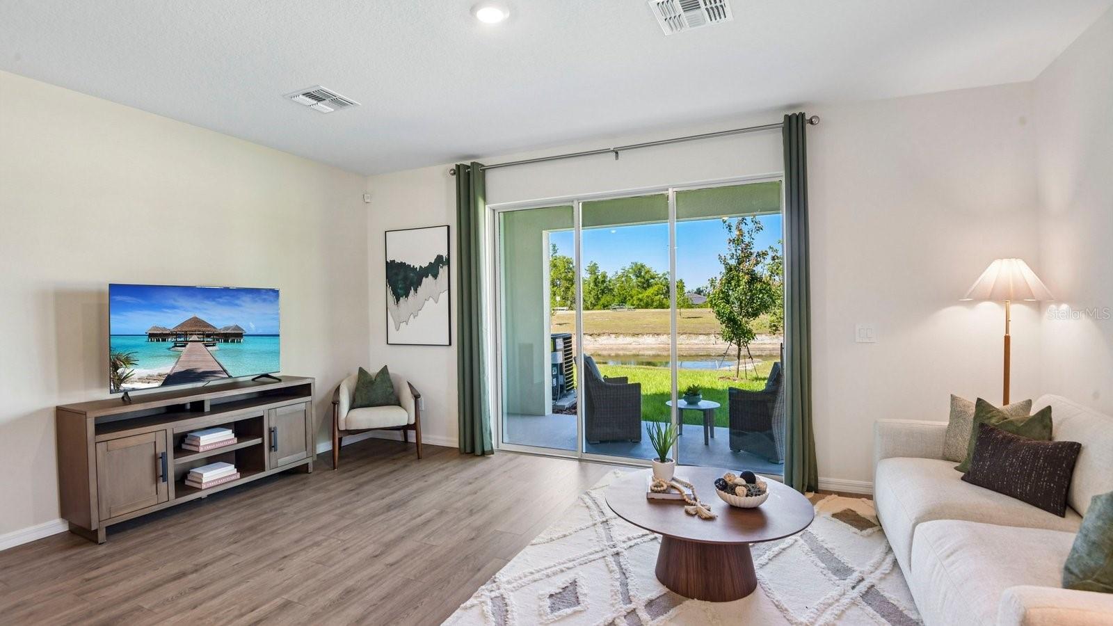 8033 WILDLIFE HAVEN STREET, Tampa, FL 33625