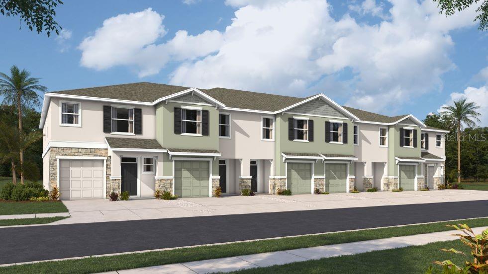 8023 WILDLIFE HAVEN STREET, Tampa, FL 33625