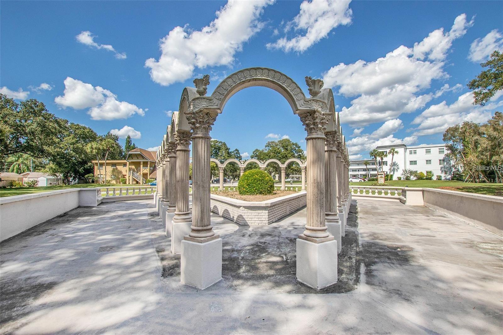 2430 FLORENTINE WAY, #30, Clearwater, FL 33763