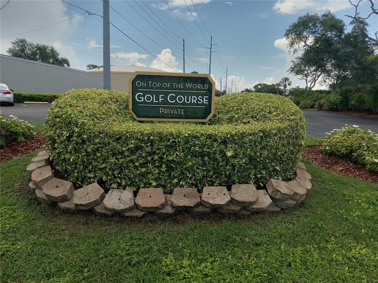 2430 FLORENTINE WAY, #30, Clearwater, FL 33763