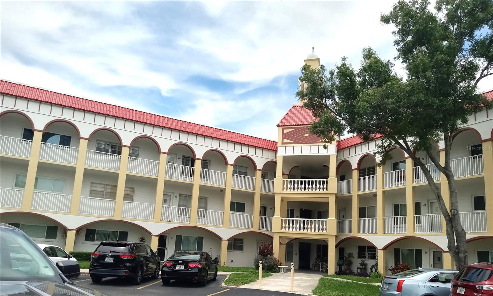 2430 FLORENTINE WAY, #30, Clearwater, FL 33763 2430 FLORENTINE WAY, #30, Clearwater, FL 33763