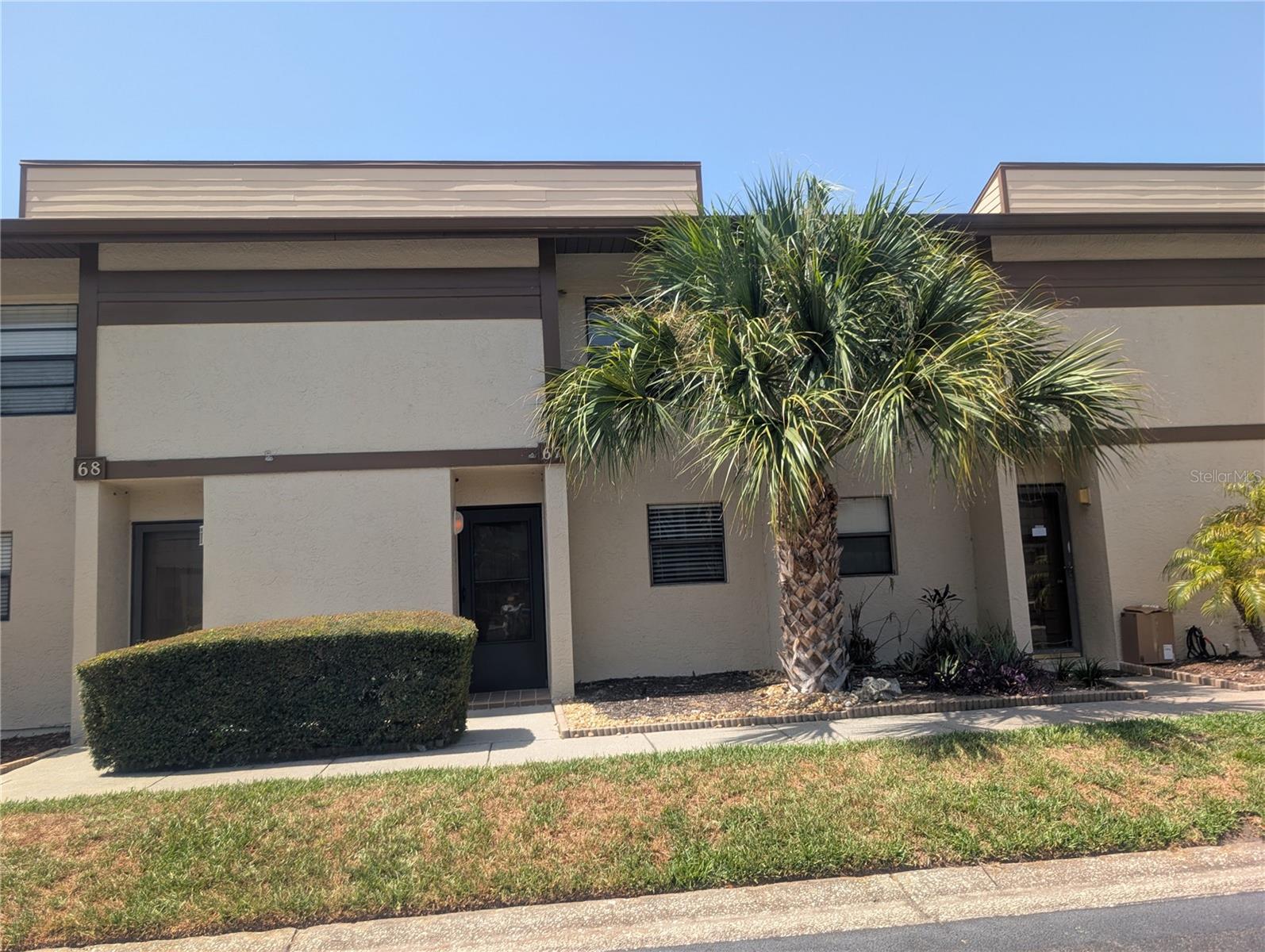 9209 SEMINOLE BOULEVARD, #67, Seminole, FL 33772