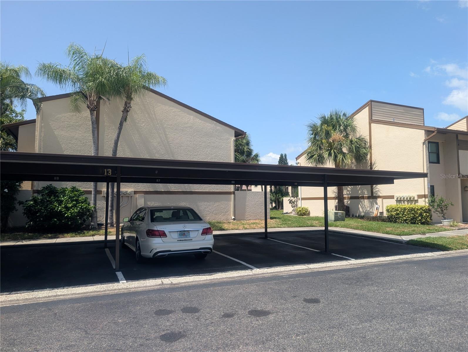 9209 SEMINOLE BOULEVARD, #67, Seminole, FL 33772