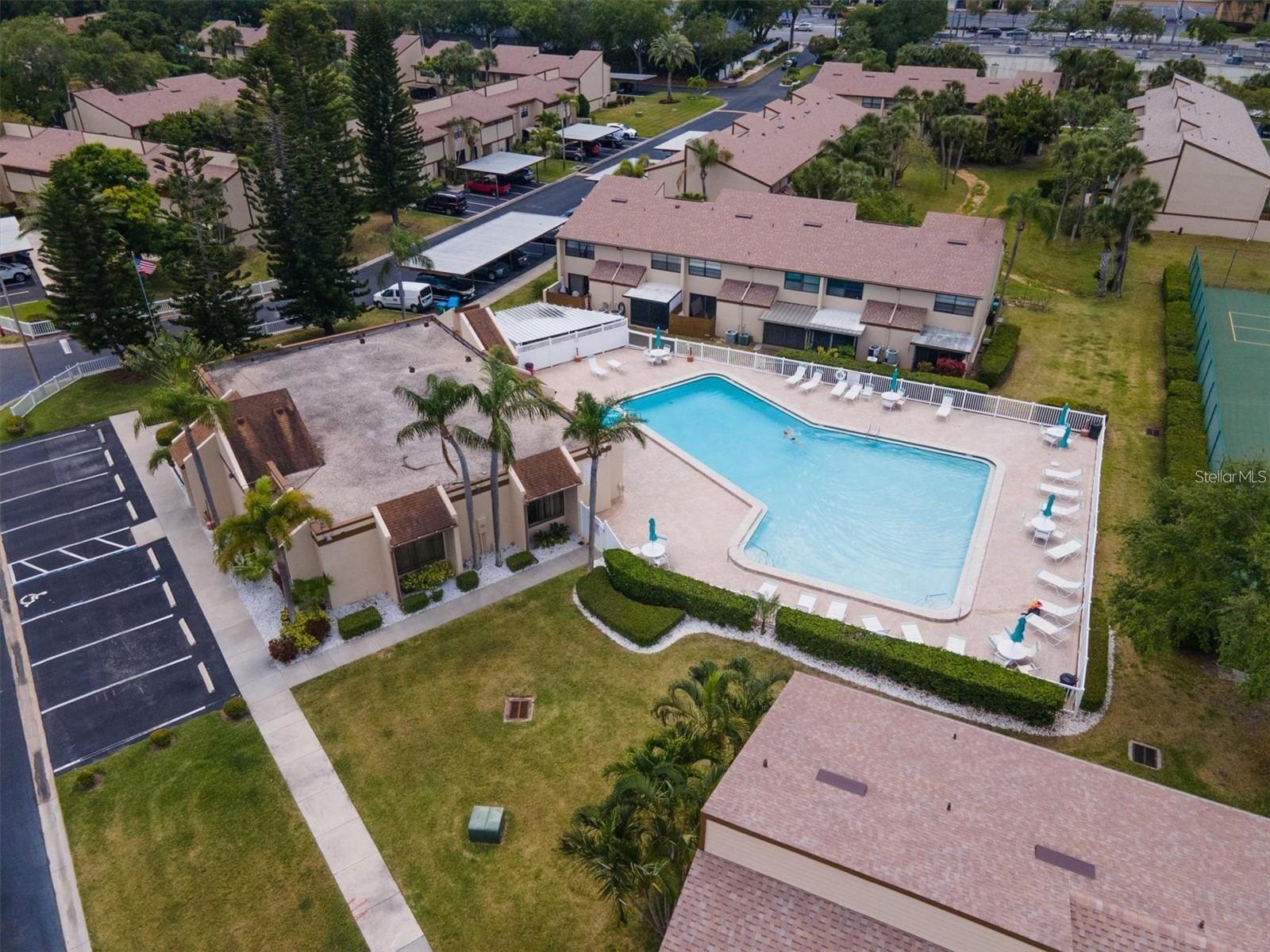 9209 SEMINOLE BOULEVARD, #67, Seminole, FL 33772