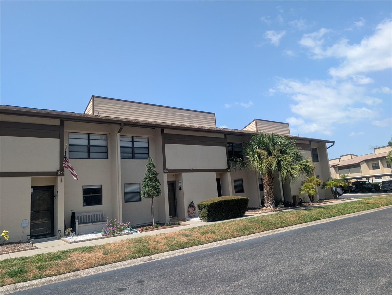 9209 SEMINOLE BOULEVARD, #67, Seminole, FL 33772