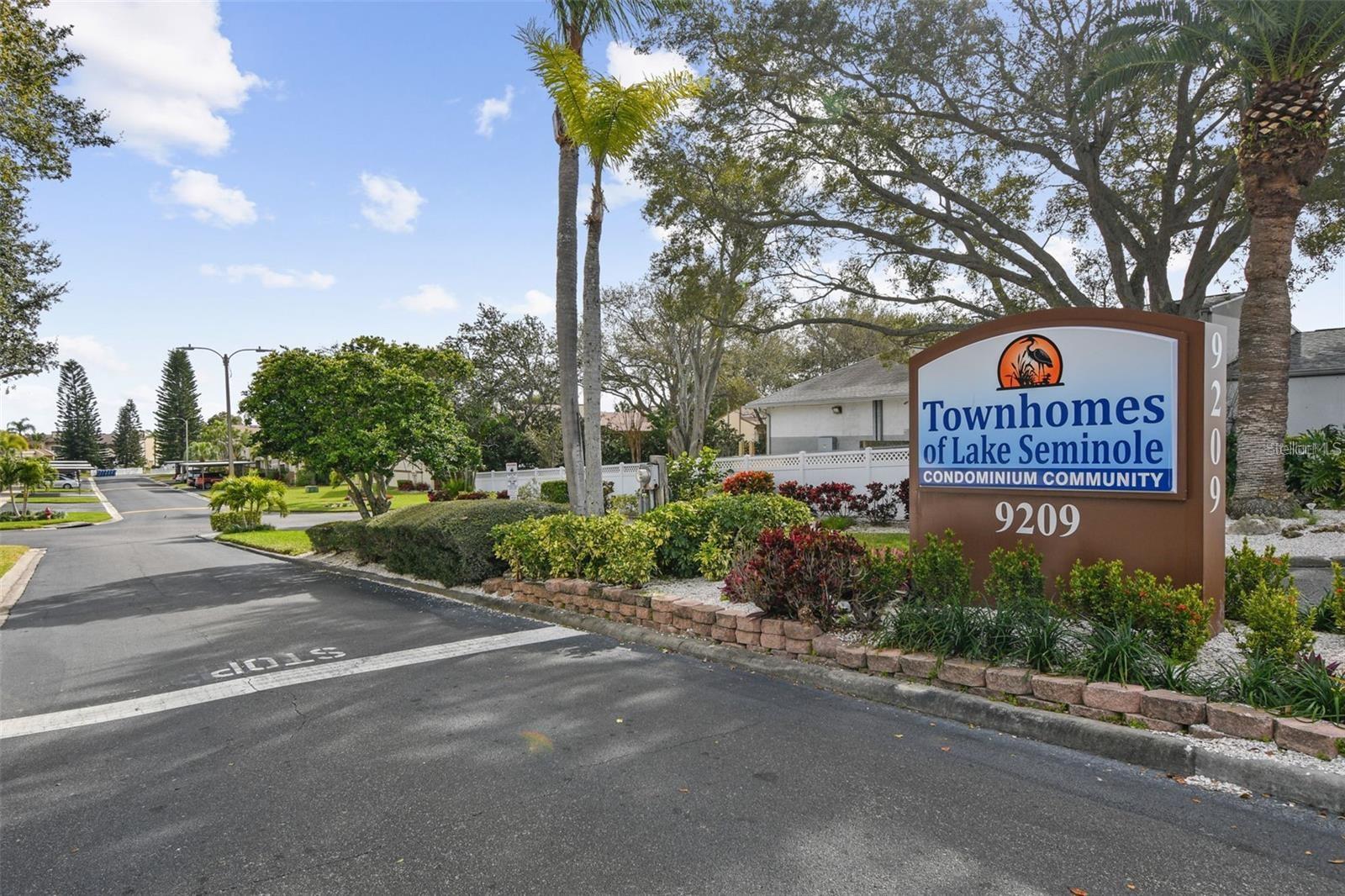 9209 SEMINOLE BOULEVARD, #67, Seminole, FL 33772