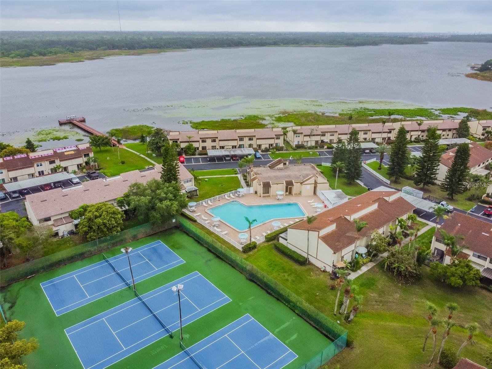 9209 SEMINOLE BOULEVARD, #67, Seminole, FL 33772