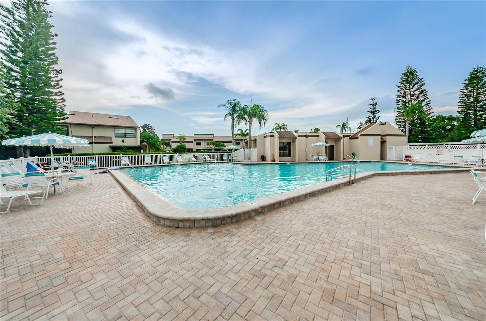 9209 SEMINOLE BOULEVARD, #67, Seminole, FL 33772