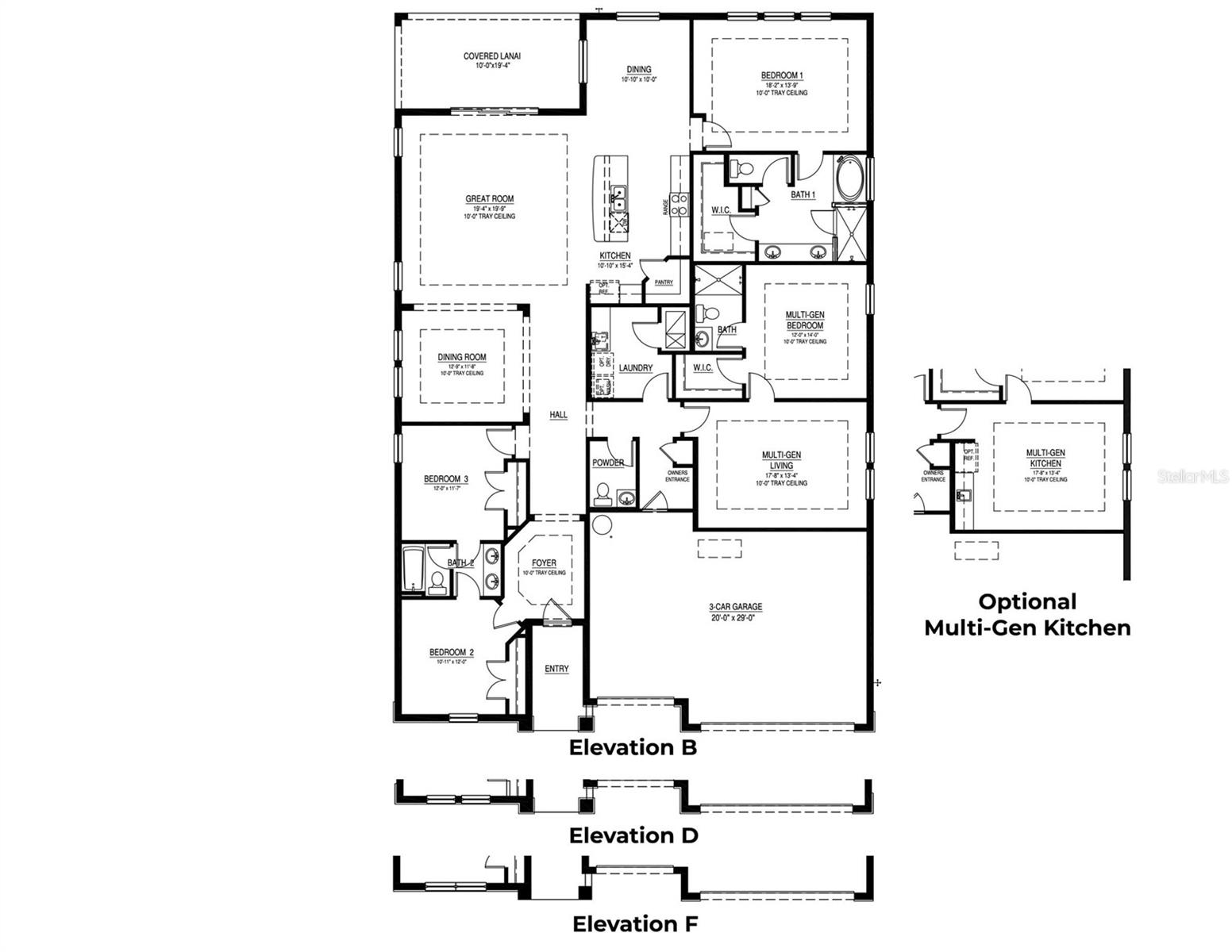 3513 HAZY GLEN LANE, Plant City, FL 33565