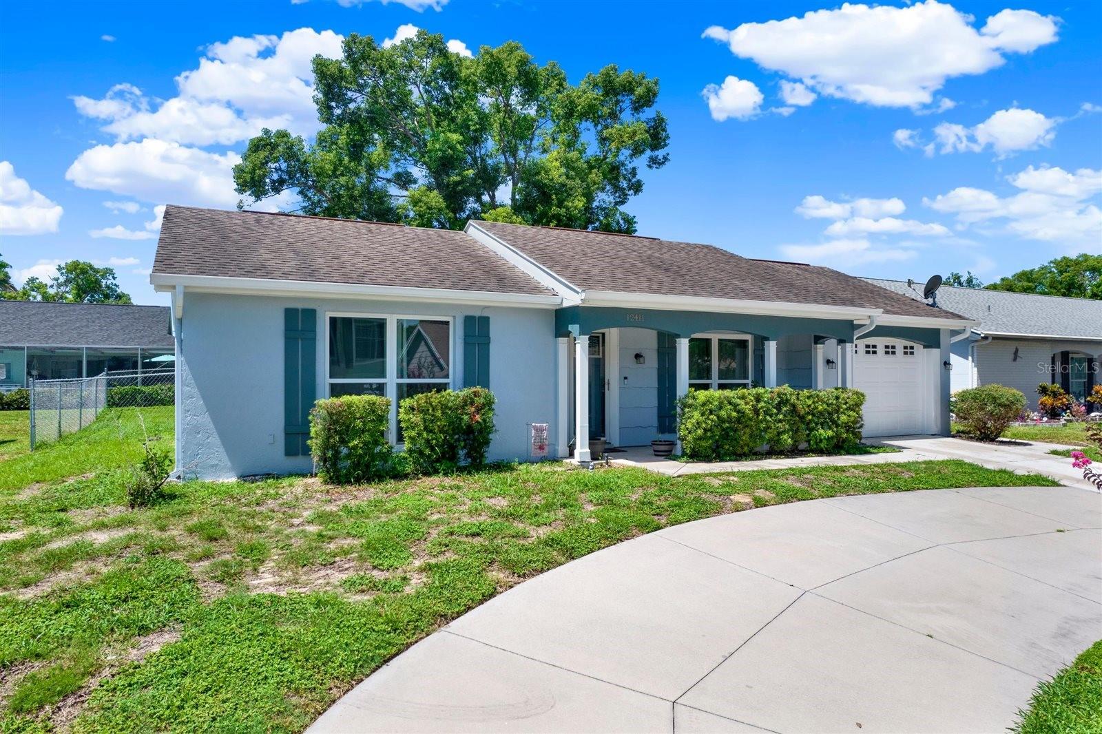 12411 WEATHERSTONE ROW, Hudson, FL 34667