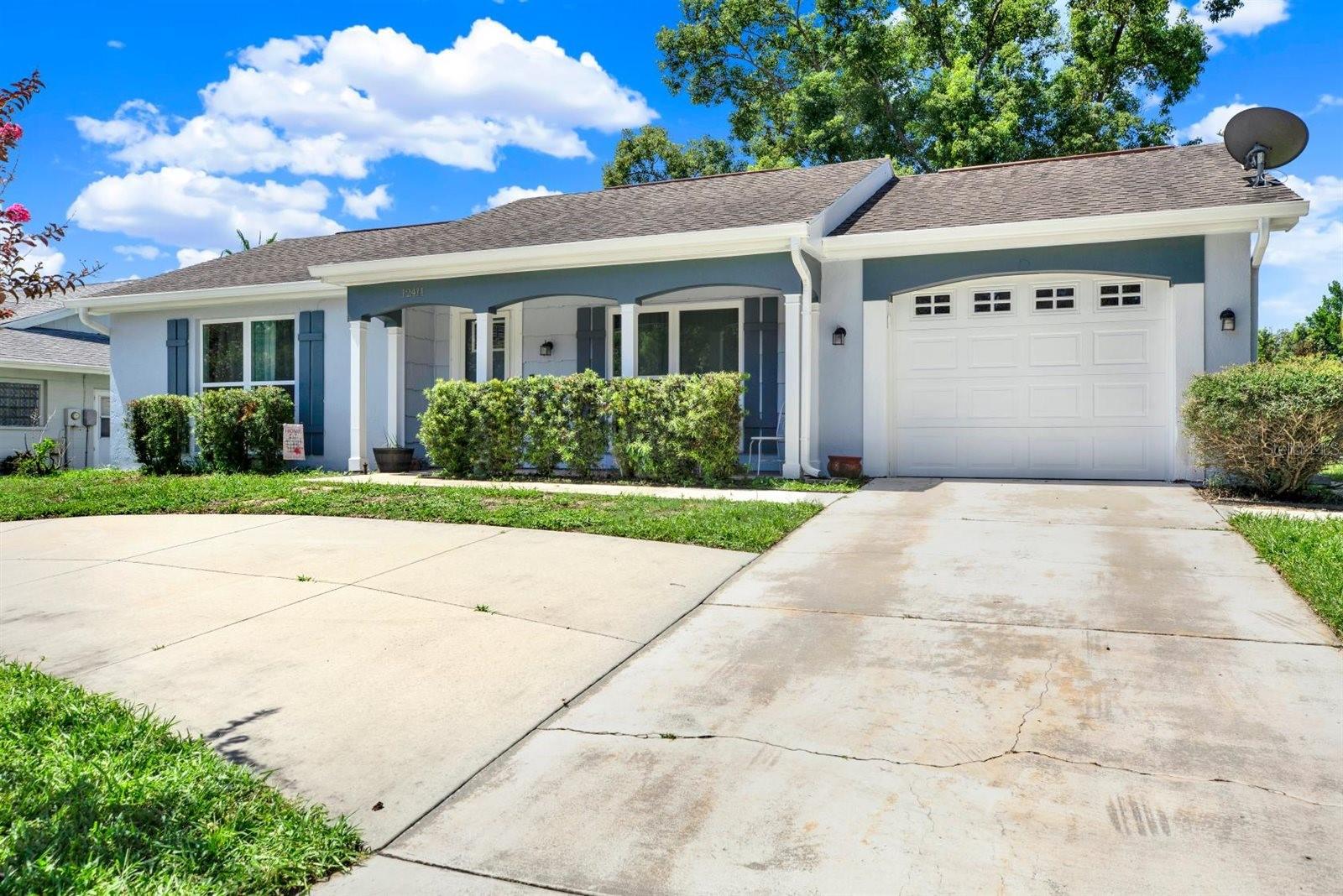 12411 WEATHERSTONE ROW, Hudson, FL 34667