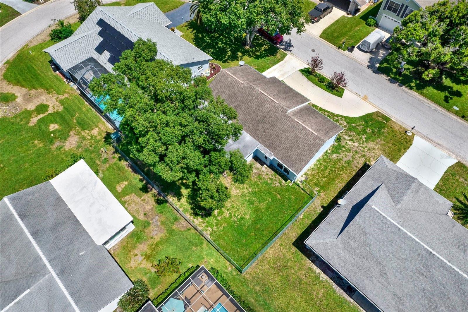 12411 WEATHERSTONE ROW, Hudson, FL 34667