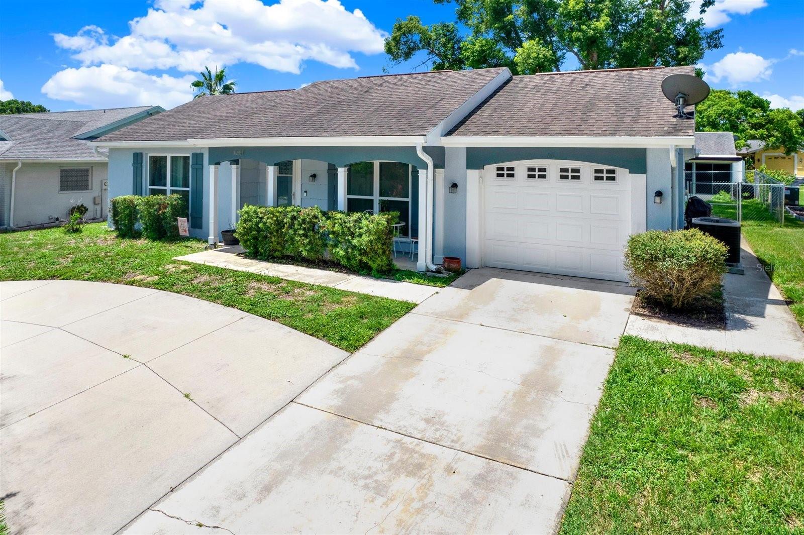 12411 WEATHERSTONE ROW, Hudson, FL 34667