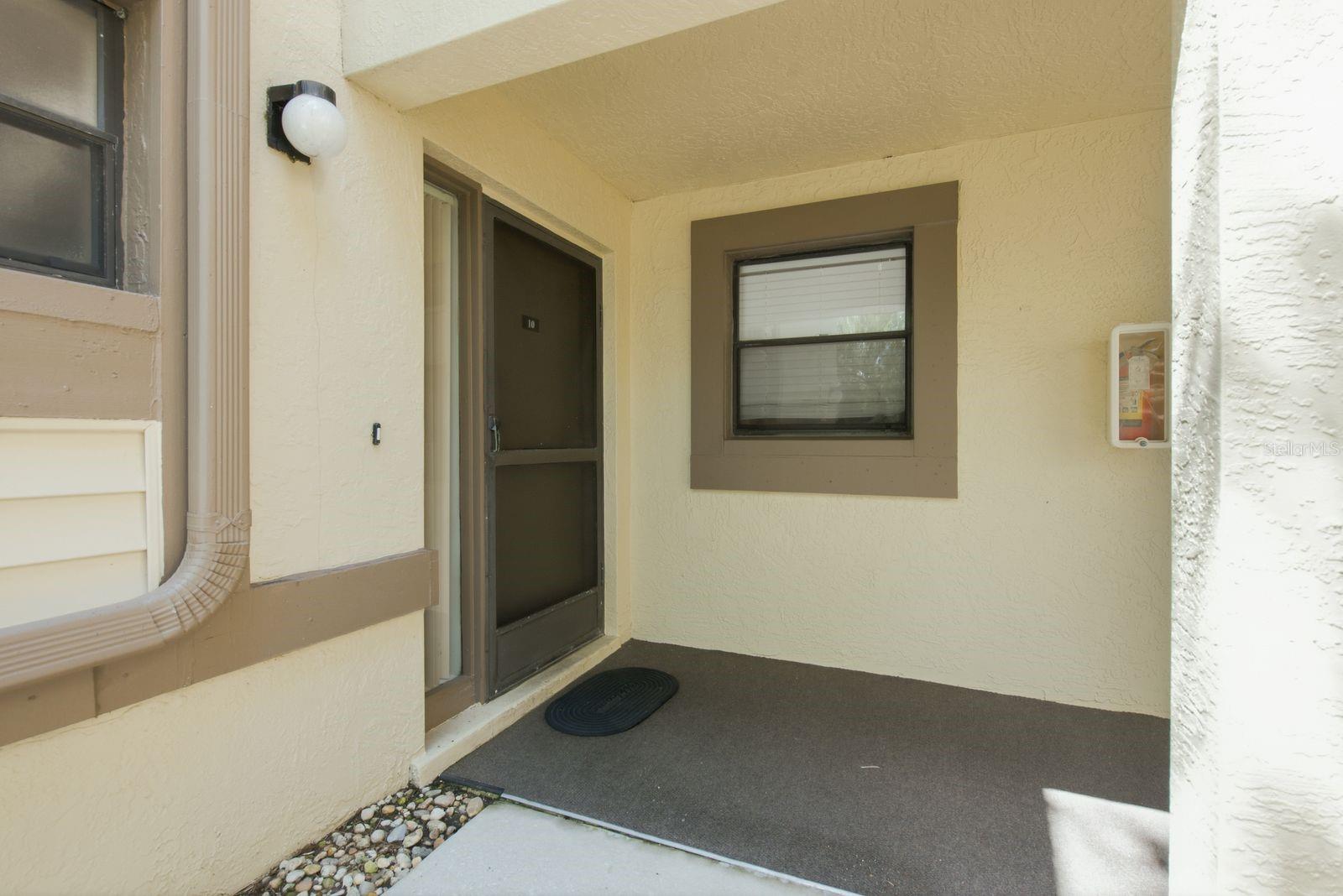 Door