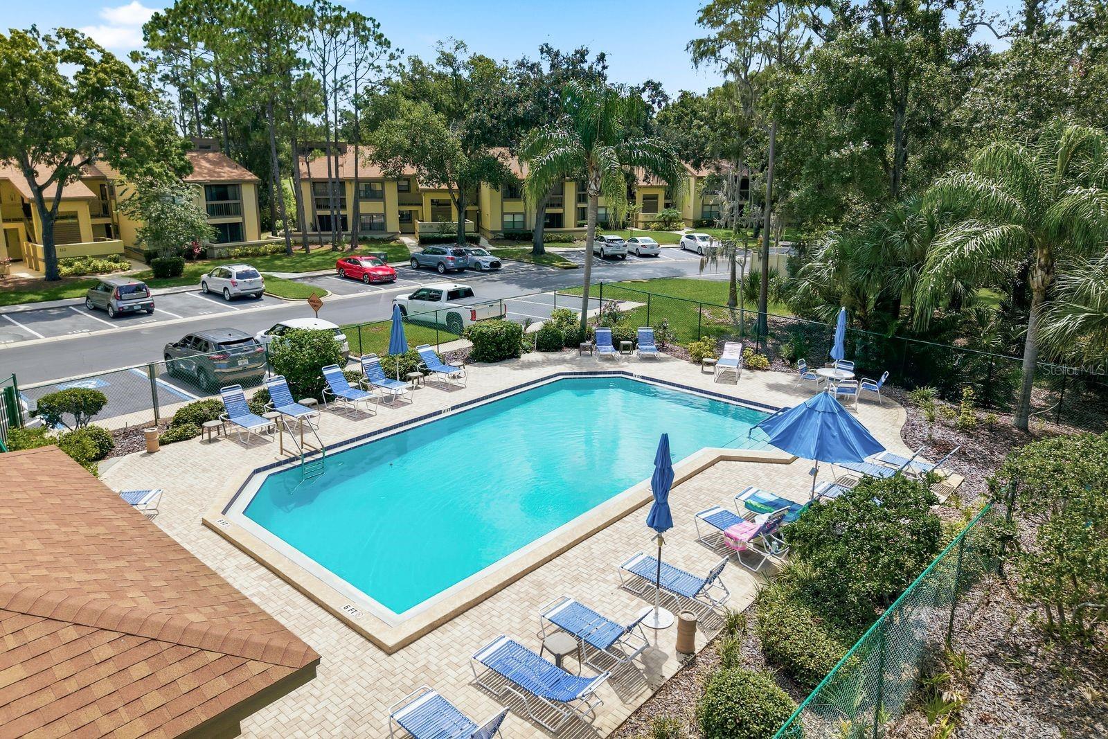 Community Pool