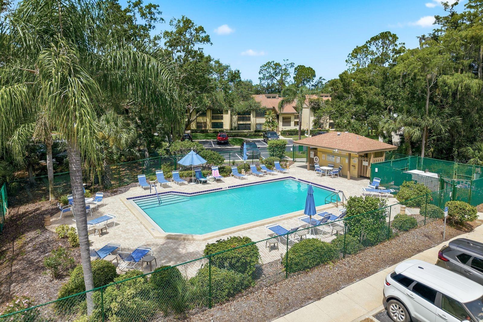 Community Pool