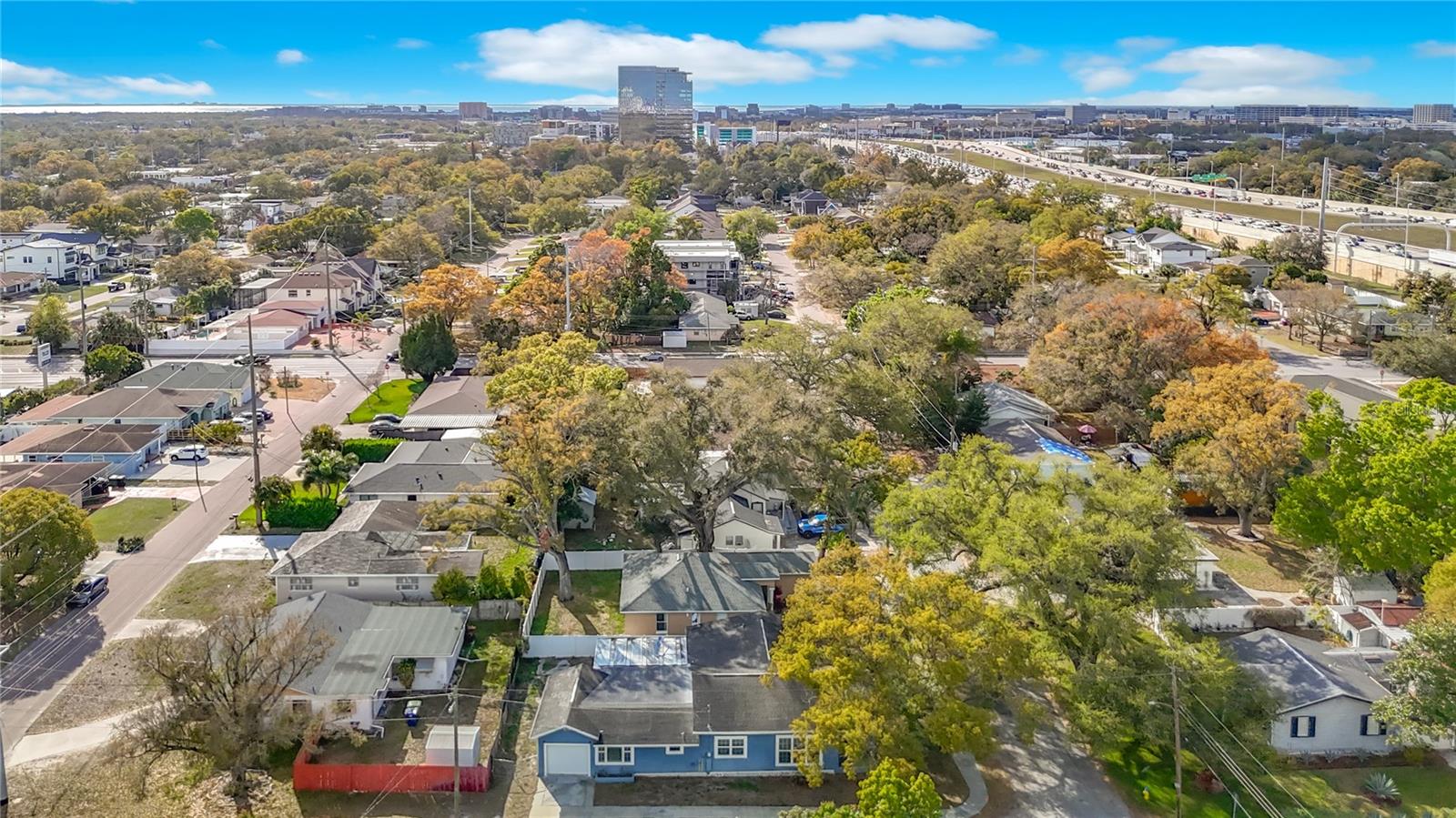 3002 W ARCH STREET, Tampa, FL 33607