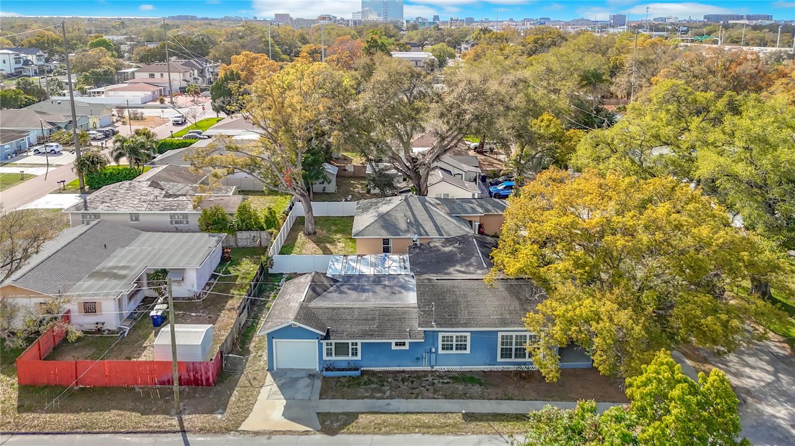 3002 W ARCH STREET, Tampa, FL 33607