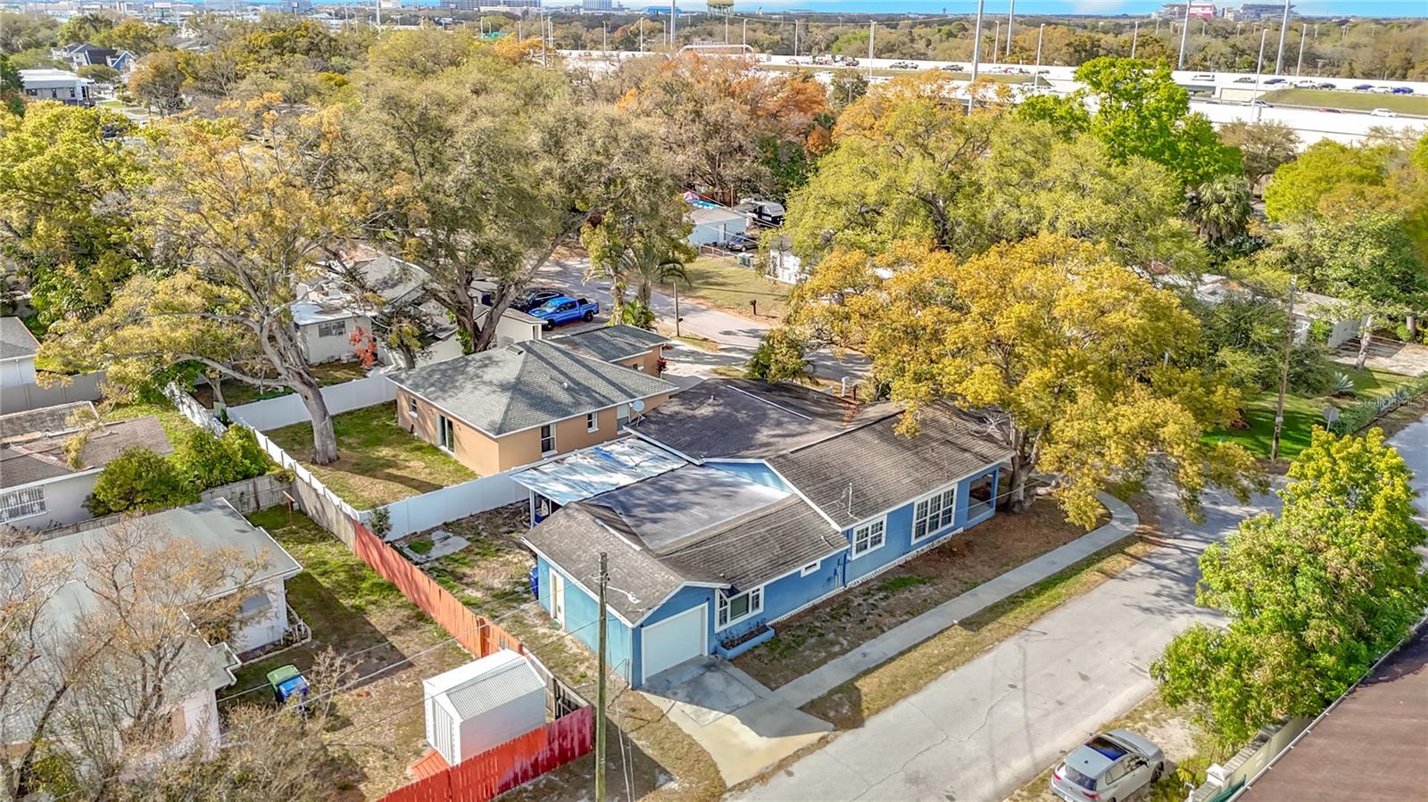 3002 W ARCH STREET, Tampa, FL 33607