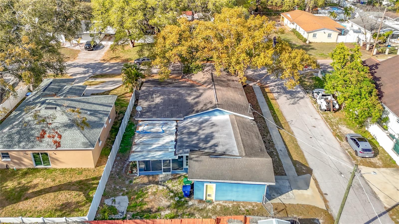 3002 W ARCH STREET, Tampa, FL 33607