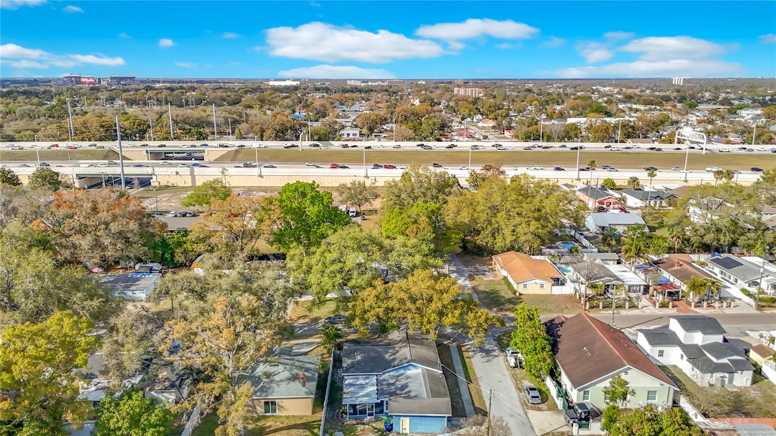 3002 W ARCH STREET, Tampa, FL 33607