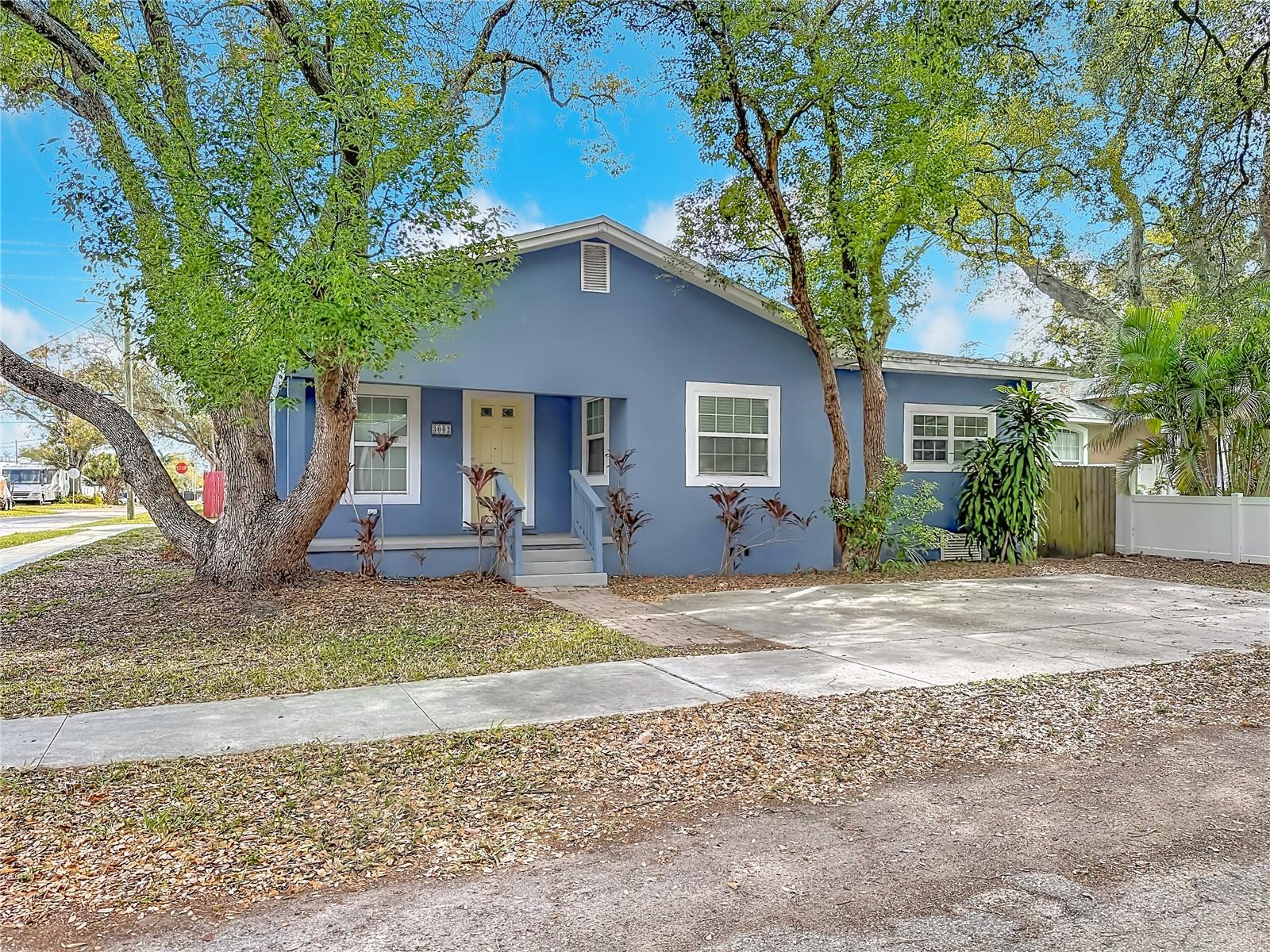 3002 W ARCH STREET, Tampa, FL 33607 3002 W ARCH STREET, Tampa, FL 33607