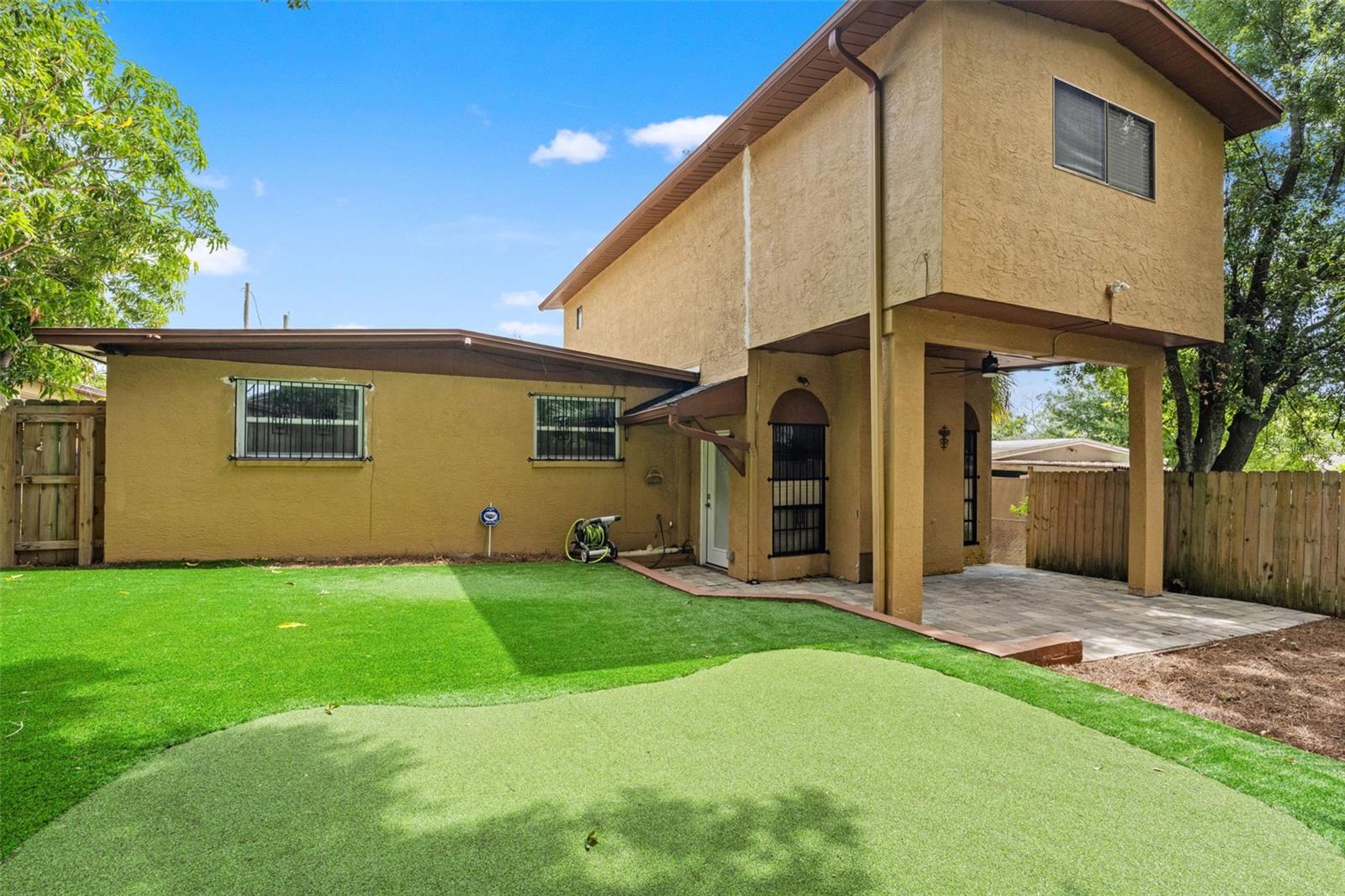 2116 W ABDELLA STREET, Tampa, FL 33607