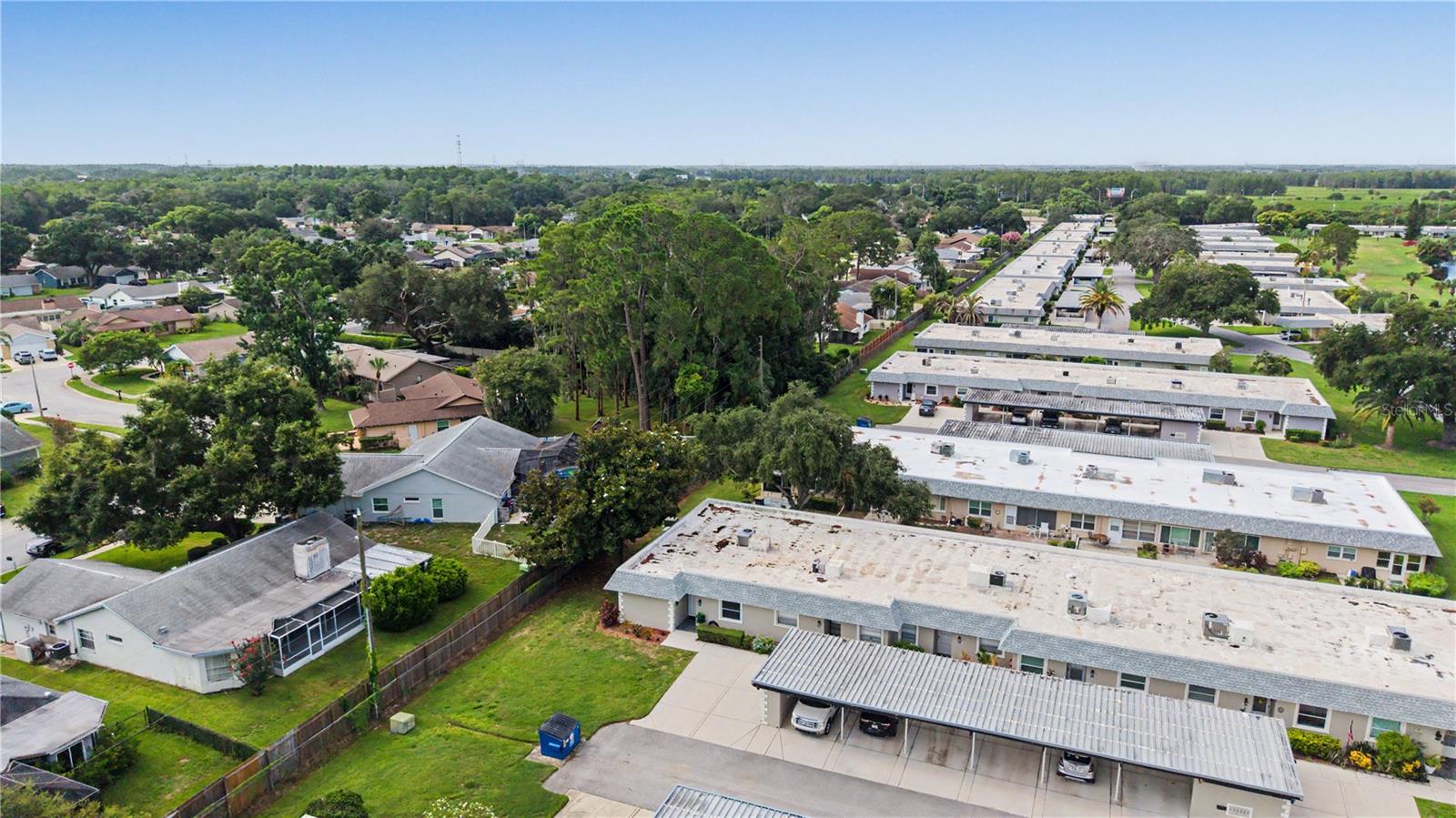 3526 TEESIDE DRIVE, New Port Richey, FL 34655