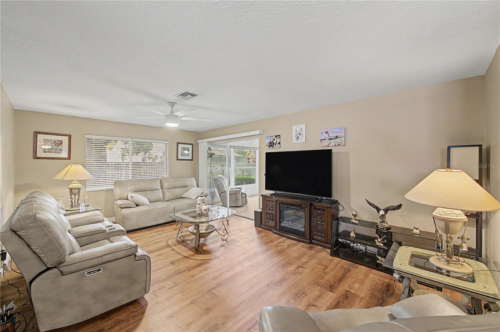 3526 TEESIDE DRIVE, New Port Richey, FL 34655