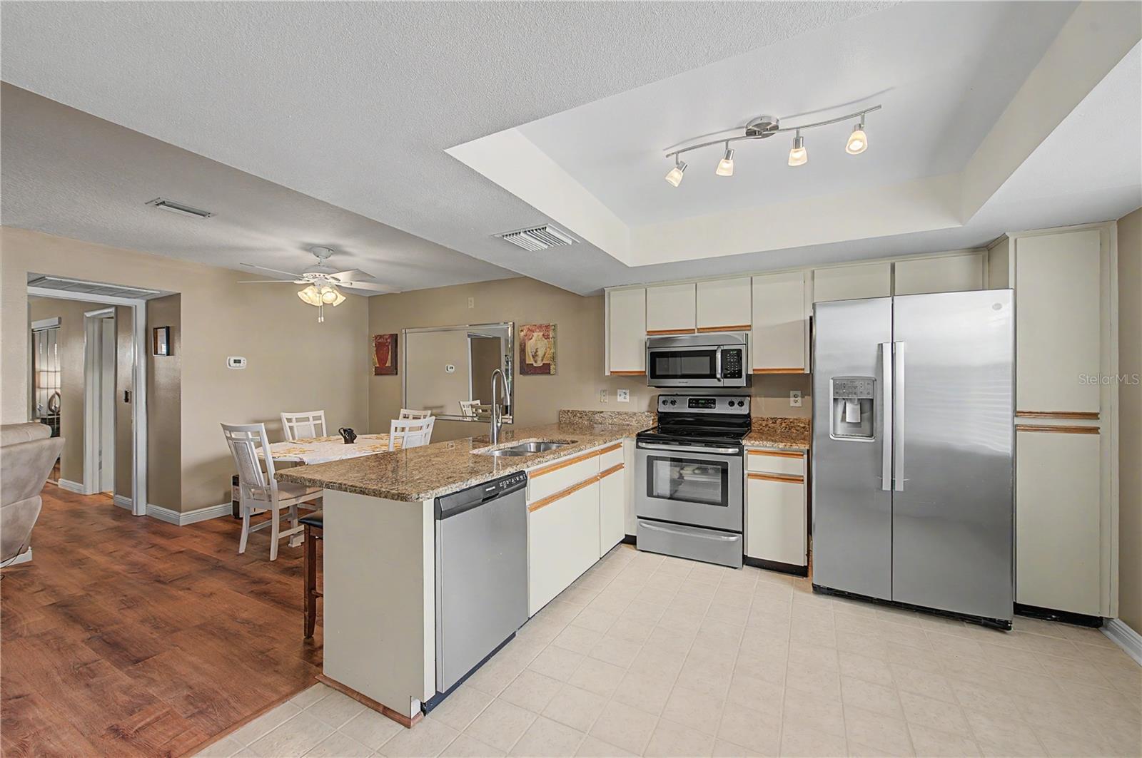 3526 TEESIDE DRIVE, New Port Richey, FL 34655