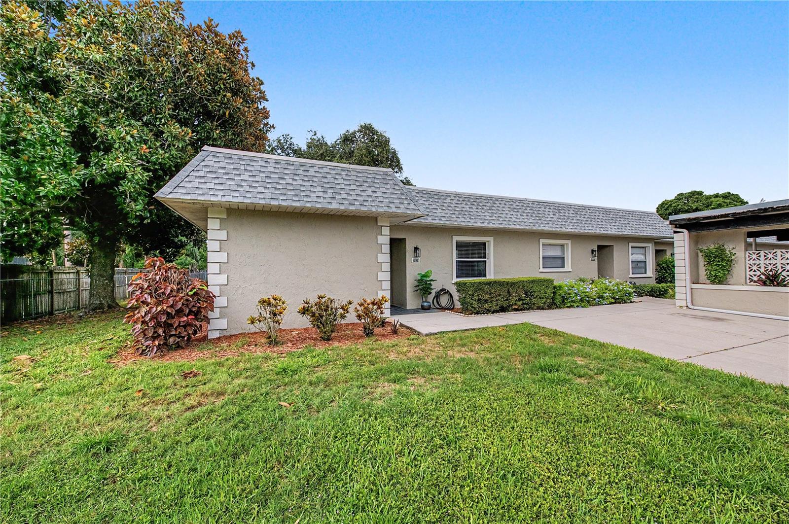 3526 TEESIDE DRIVE, New Port Richey, FL 34655