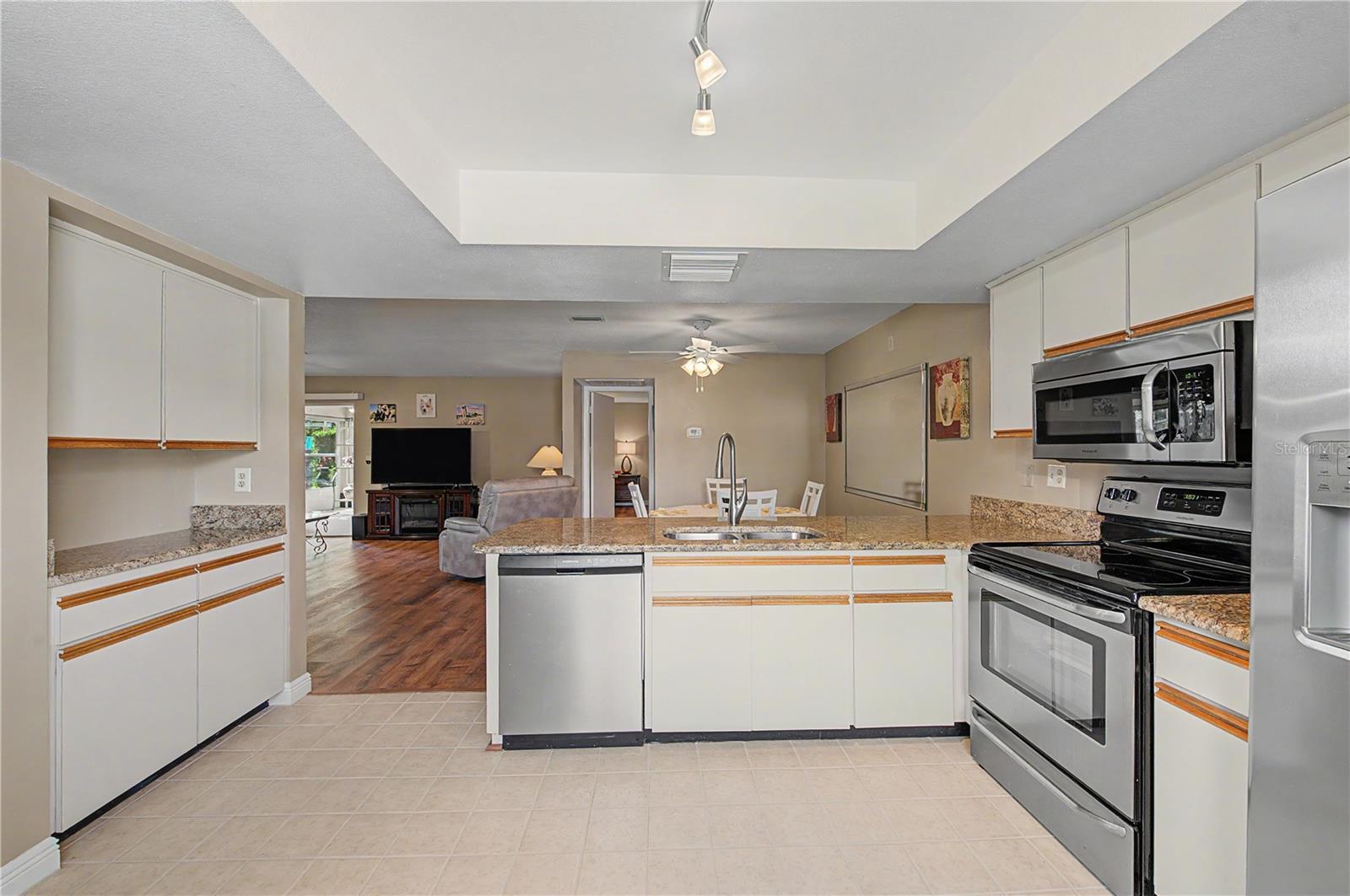 3526 TEESIDE DRIVE, New Port Richey, FL 34655