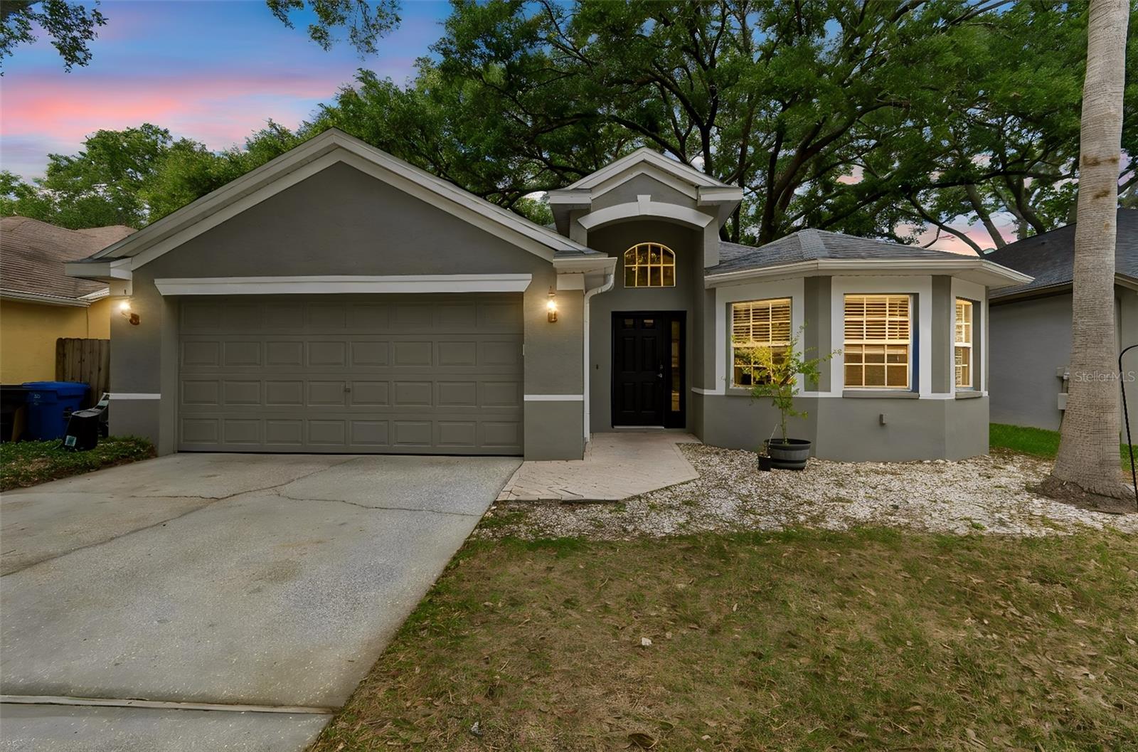 4643 DUNNIE DRIVE, Tampa, FL 33614 4643 DUNNIE DRIVE, Tampa, FL 33614