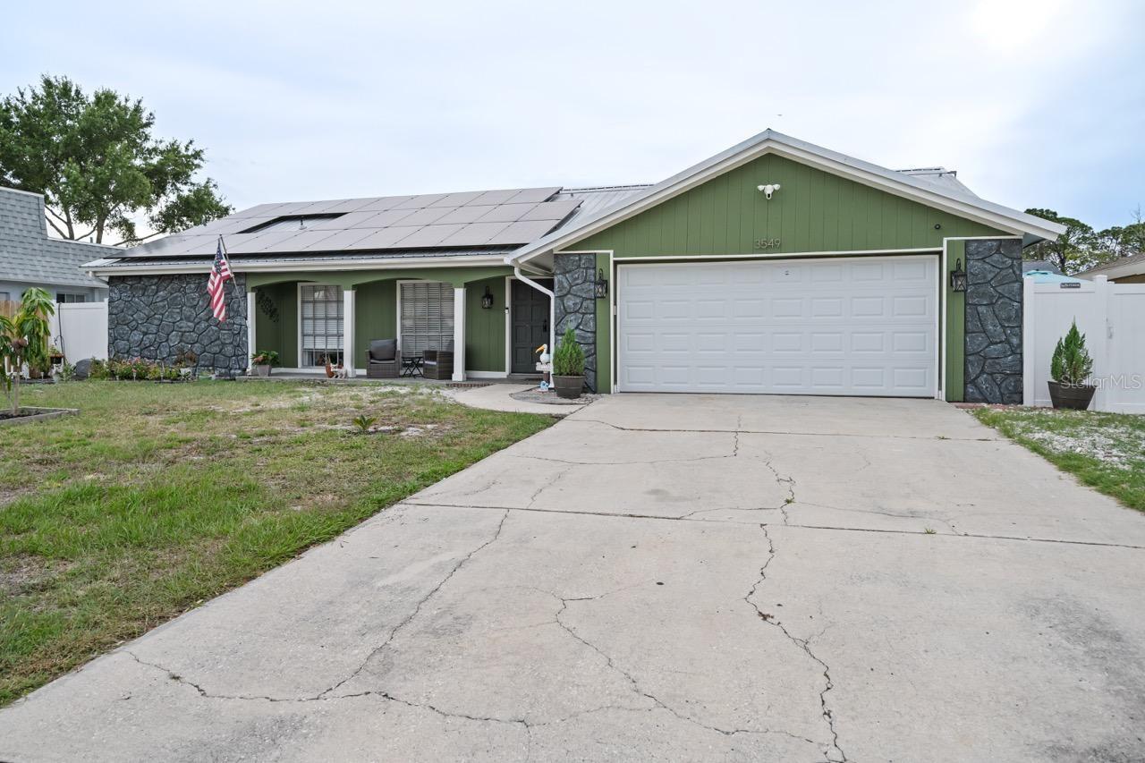 3549 ROCKAWAY DRIVE, Holiday, FL 34691 3549 ROCKAWAY DRIVE, Holiday, FL 34691