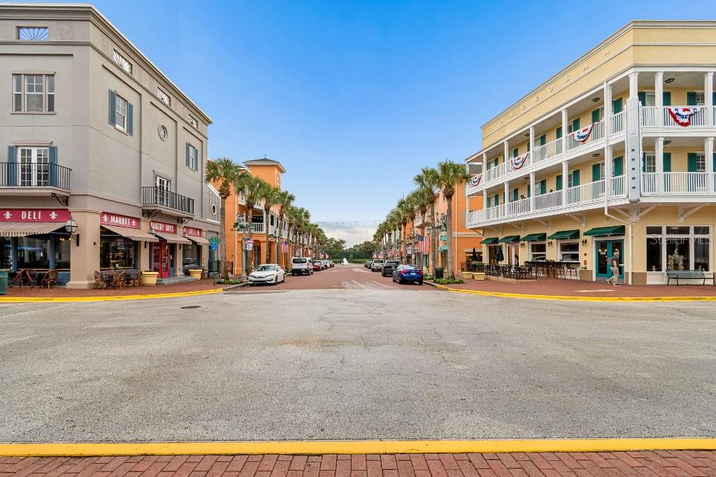 600 MARKET STREET, #230, Celebration, FL 34747 600 MARKET STREET, #230, Celebration, FL 34747