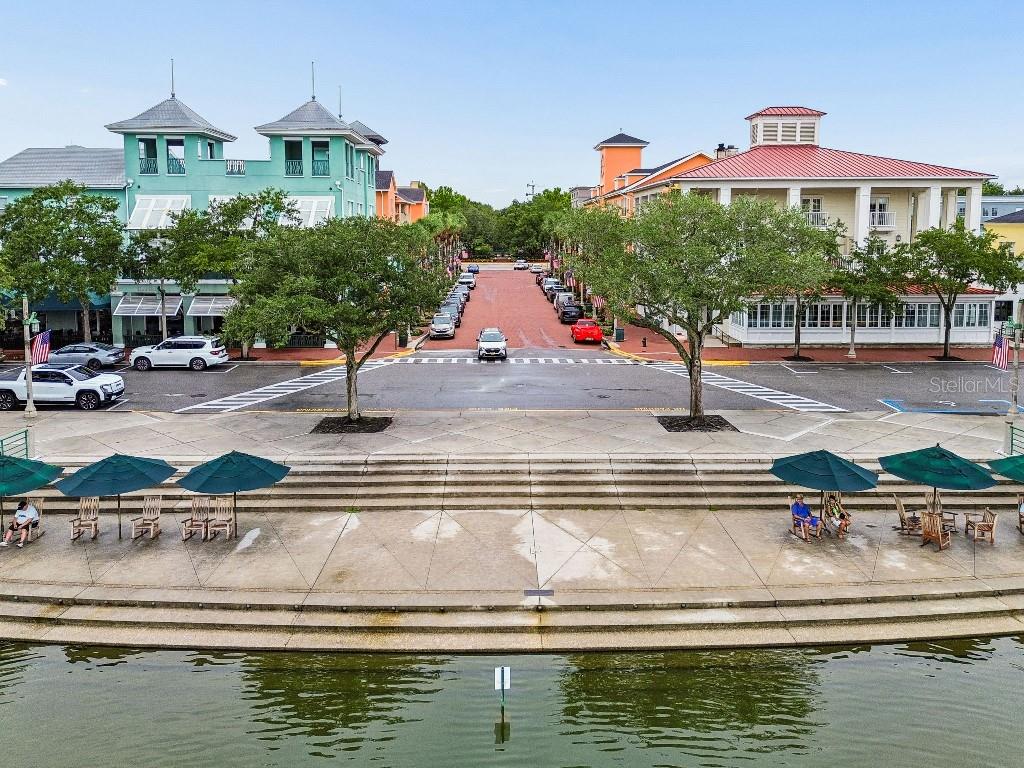 600 MARKET STREET, #230, Celebration, FL 34747
