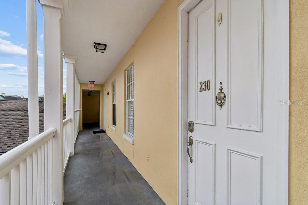 600 MARKET STREET, #230, Celebration, FL 34747
