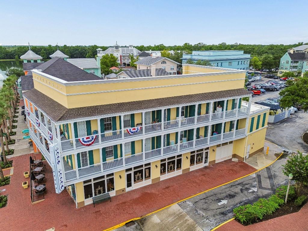 600 MARKET STREET, #230, Celebration, FL 34747