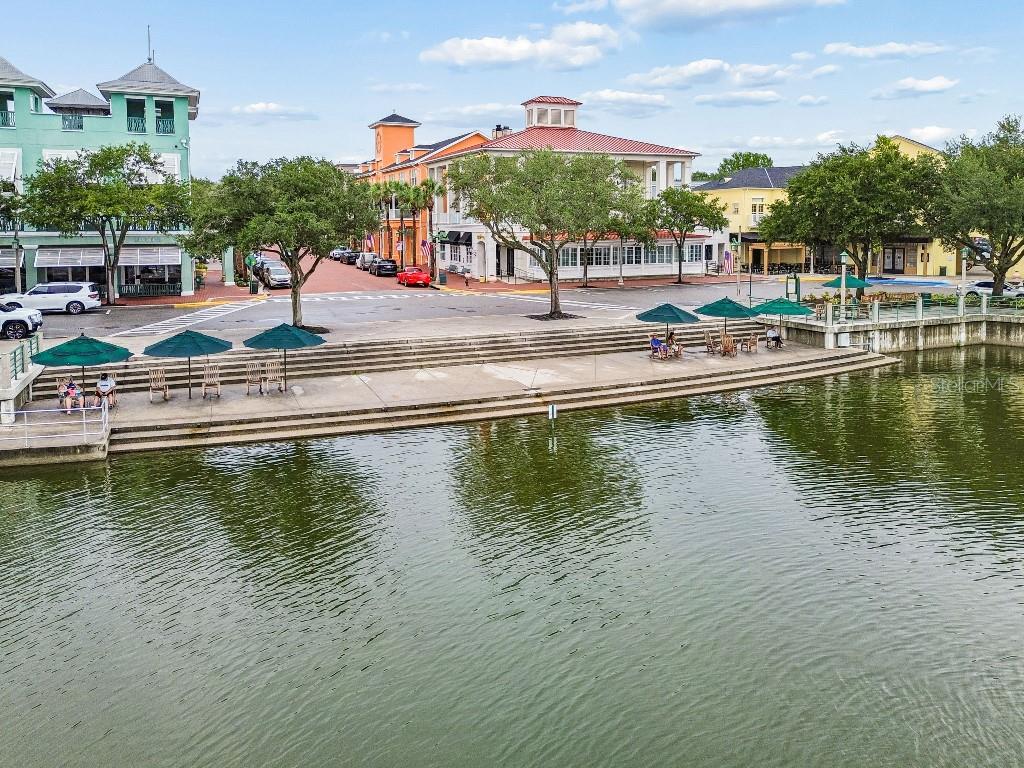 600 MARKET STREET, #230, Celebration, FL 34747