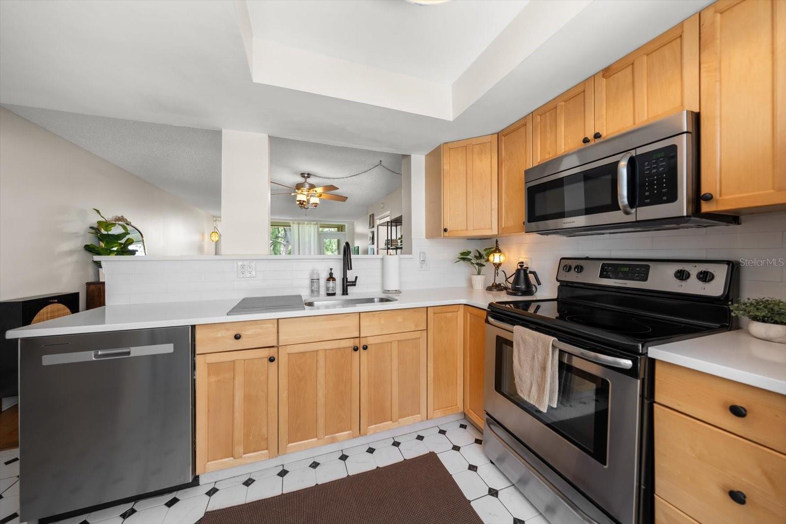 2614 COVE CAY DRIVE, #409, Clearwater, FL 33760