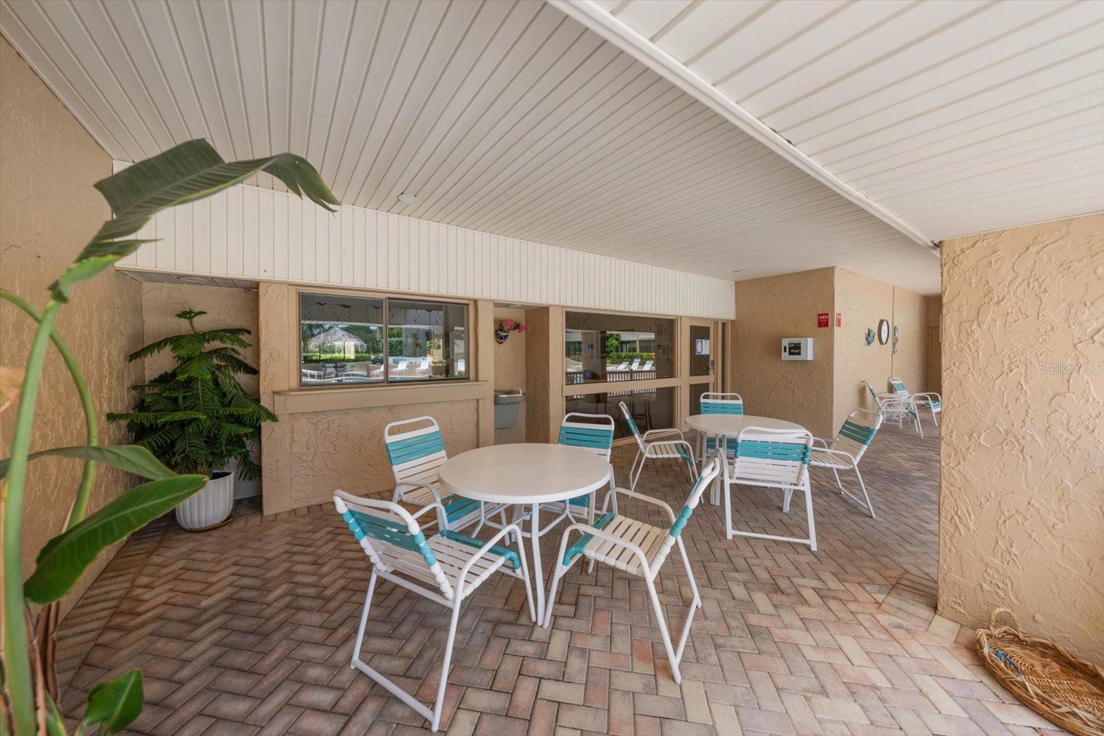 2614 COVE CAY DRIVE, #409, Clearwater, FL 33760