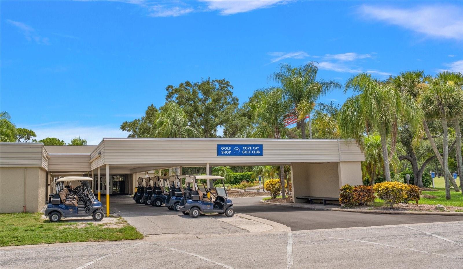 2614 COVE CAY DRIVE, #409, Clearwater, FL 33760